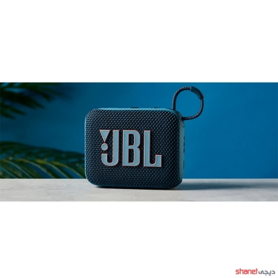 اسپیکر برند JBL مدل JBL GO4-GO4 